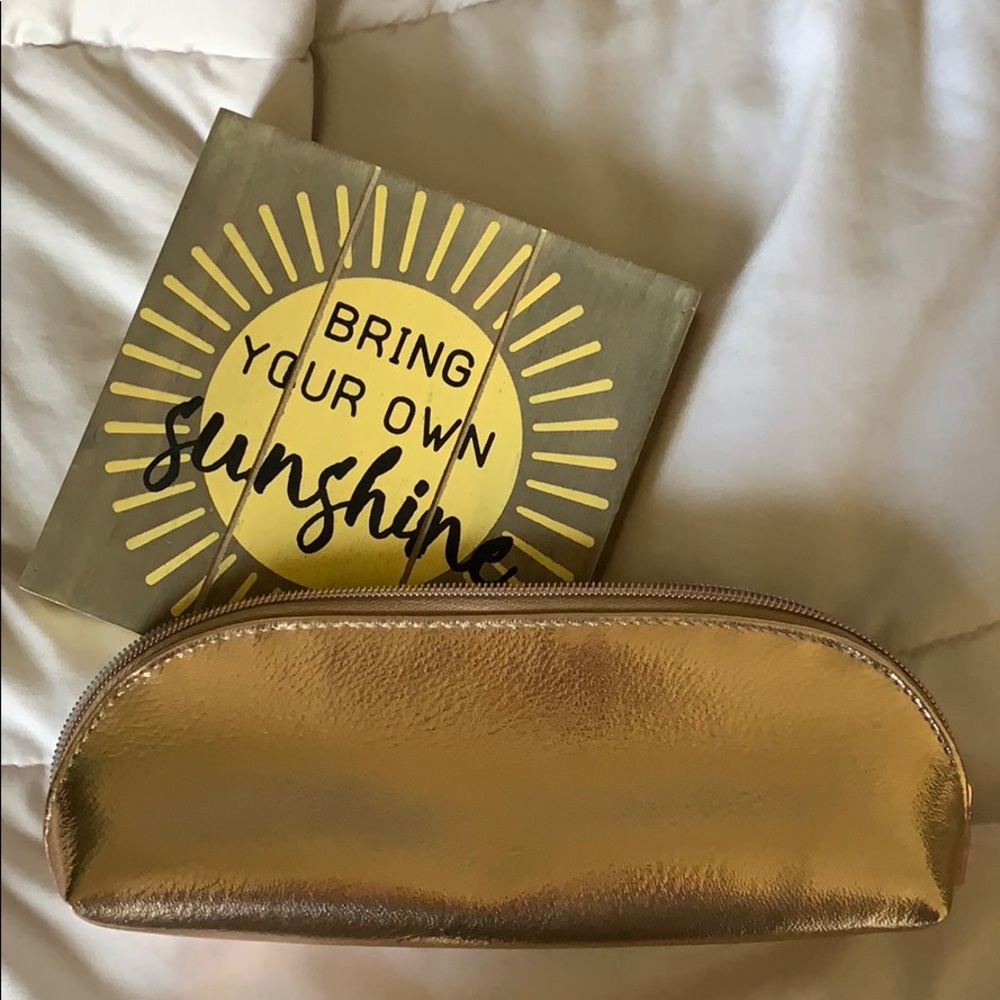 Morphe Brush Bag